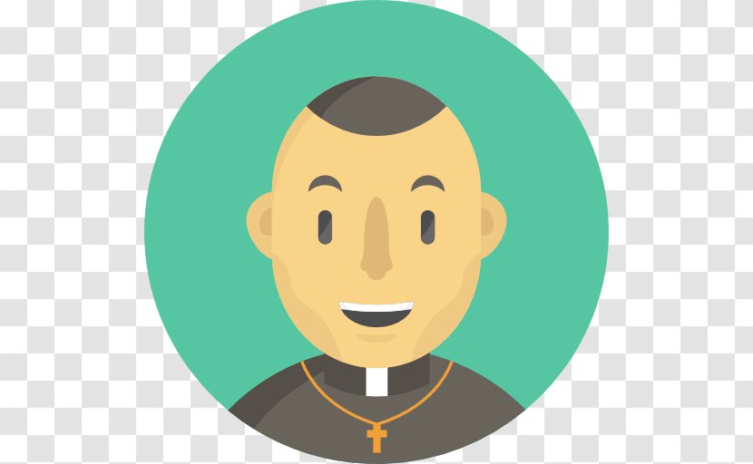 Priest - Fictional Character - Labor Transparent PNG