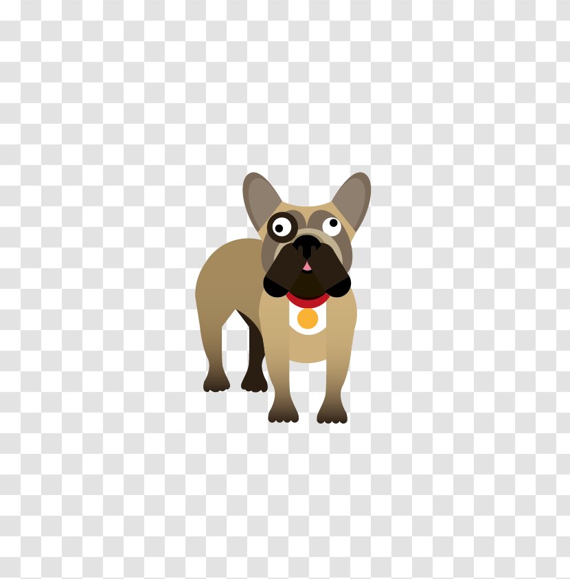 French Bulldog Puppy Dog Breed Clip Art Transparent PNG