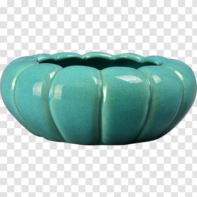 Pottery Vase East Tulip Lane Clay Bowl - Muncie - Art Transparent PNG