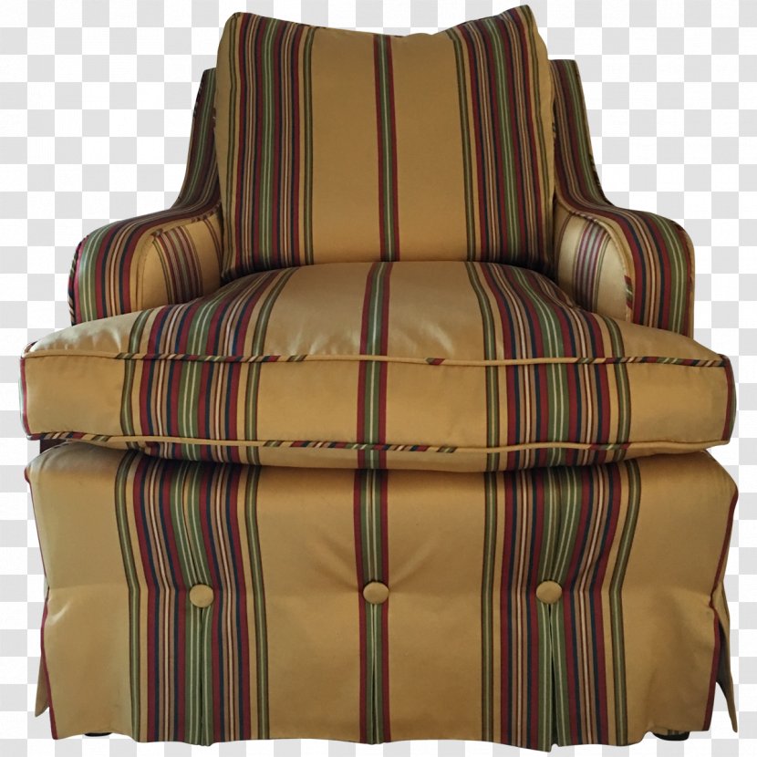 Recliner Slipcover Cushion - Design Transparent PNG