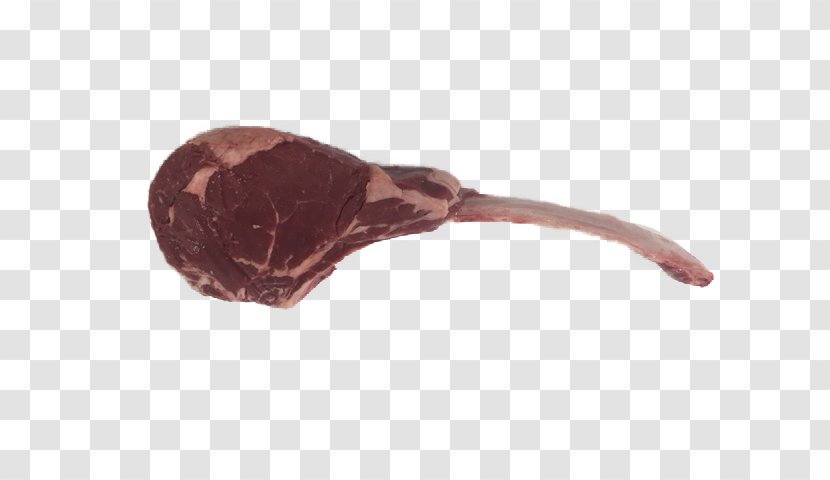 Netherlands Meat Rib Eye Steak Frigo N.V - Chocolate - Tomahawk Transparent PNG