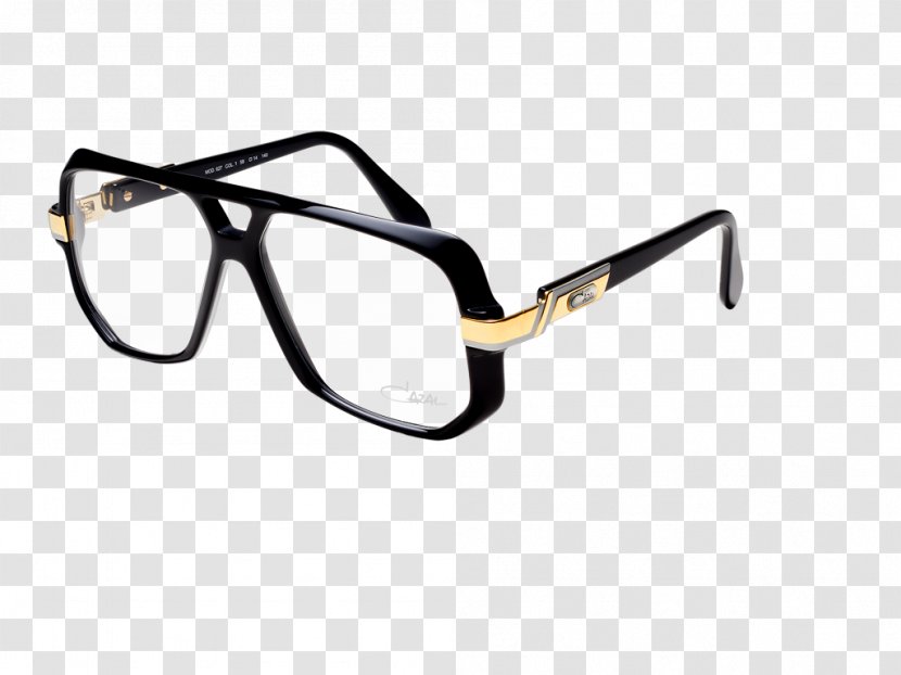 Adult Cazal Grey/Black Sunglasses 627/3 Eyewear Ray-Ban - General - Vintage Aperitif Glasses Transparent PNG