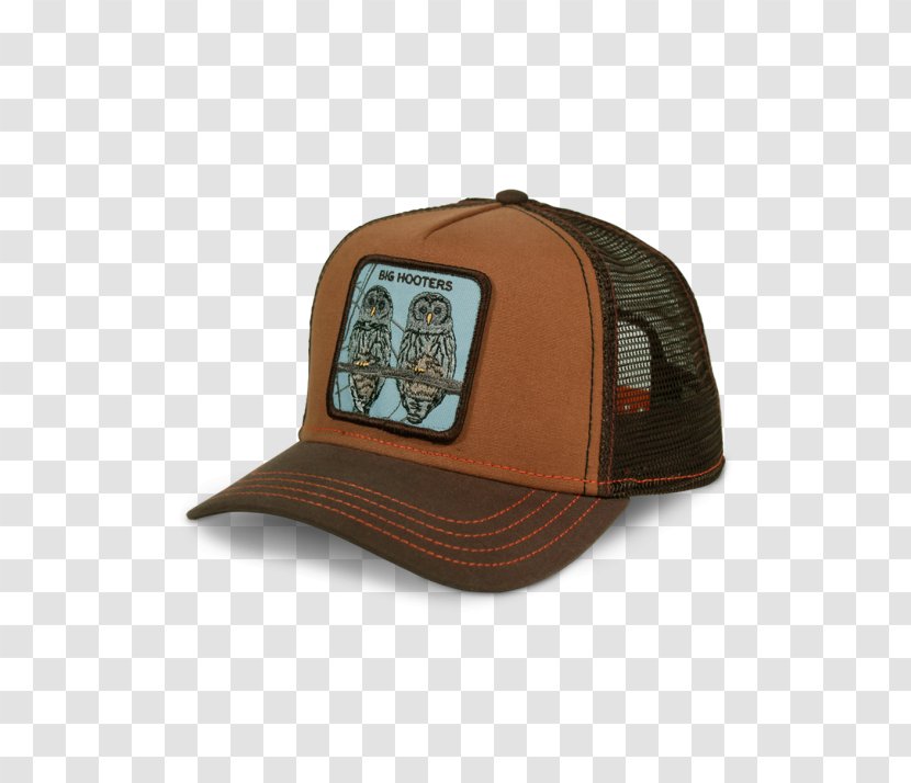 Baseball Cap Trucker Hat Kepi - Daszek Transparent PNG