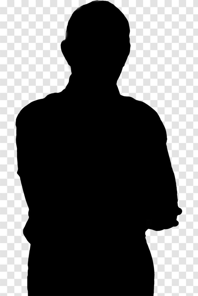 Silhouette Image JPEG Company - Neck - Television Show Transparent PNG