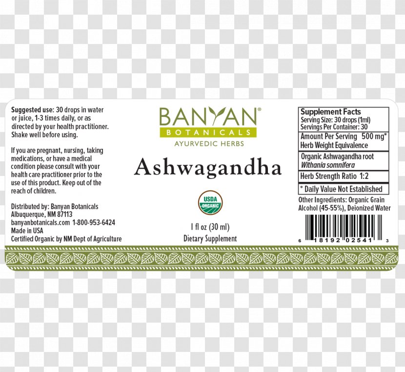 Brand Rennet Liquid Font - Grass - Ashwagandha Transparent PNG