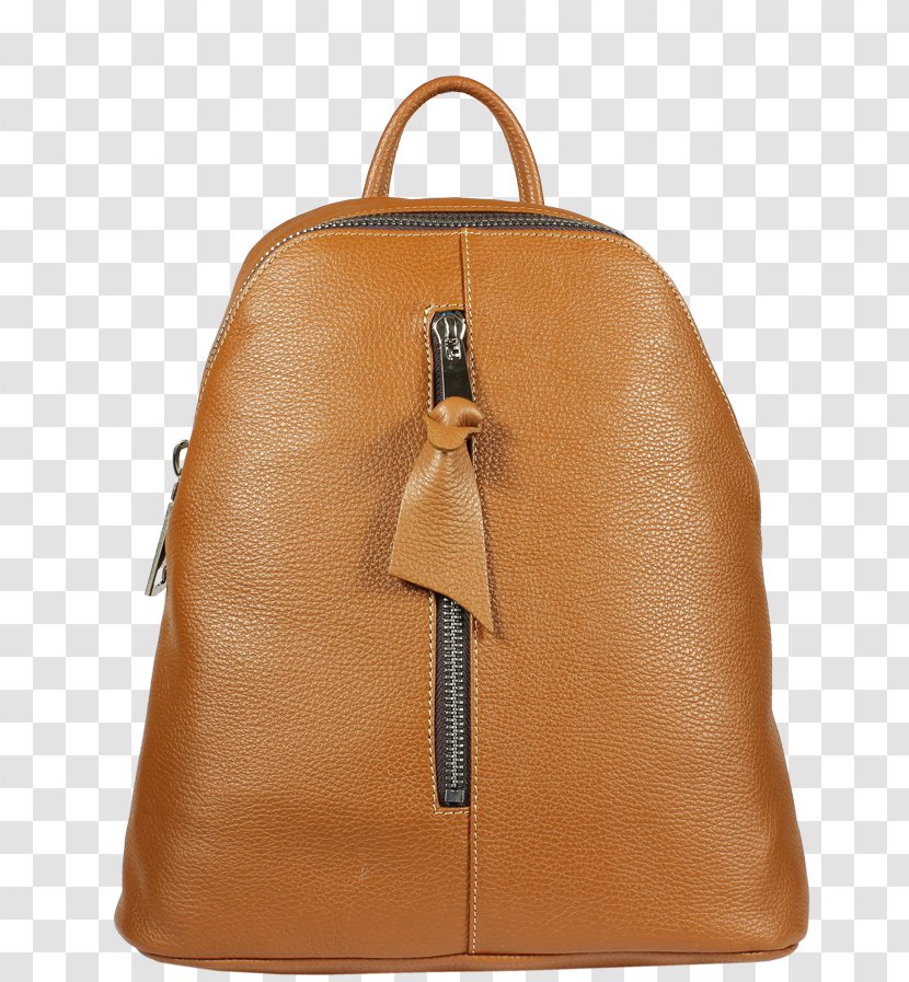 Handbag Leather Italy Zipper Tasche Transparent PNG