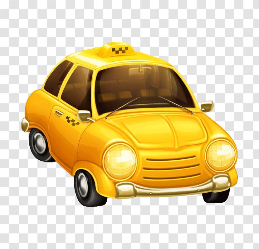 Clip Art: Transportation Car Art - Mode Of Transport Transparent PNG