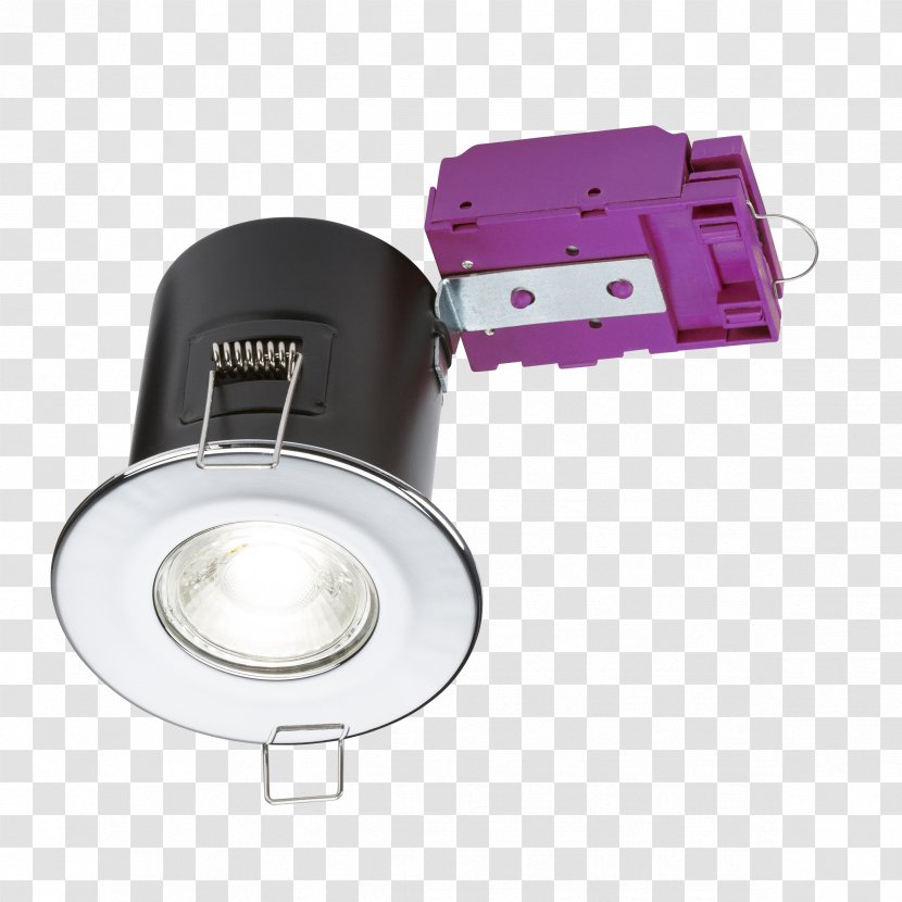 Lighting Recessed Light LED Lamp Floodlight - Led - Downlight Transparent PNG