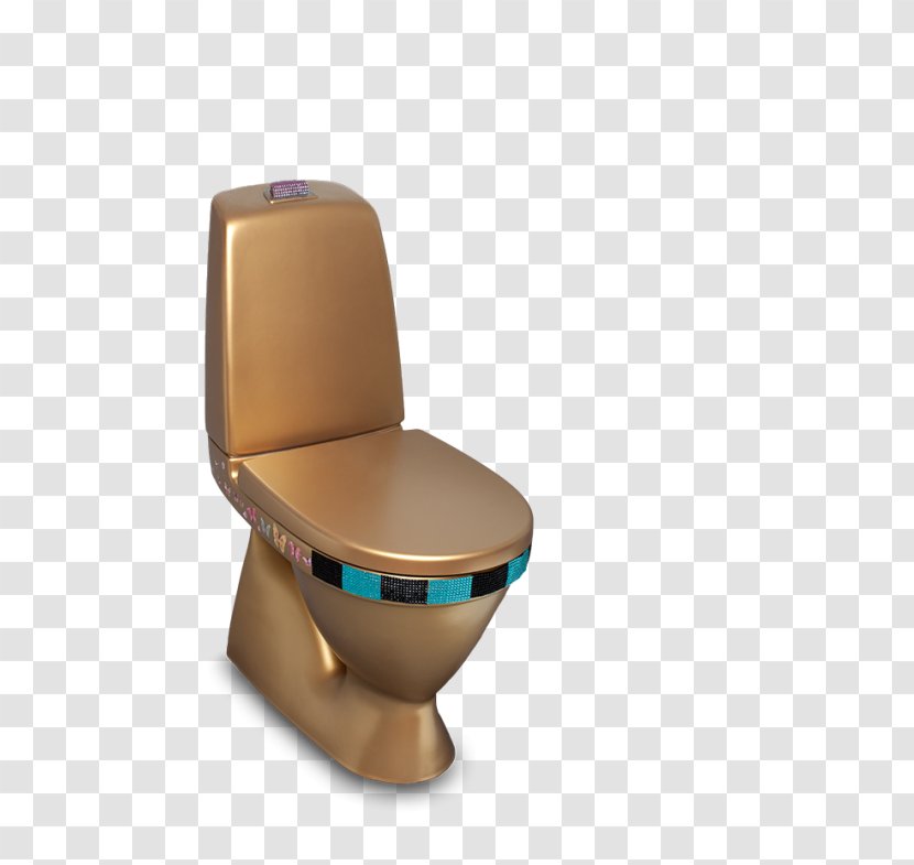 Chair Toilet & Bidet Seats - Seat Transparent PNG