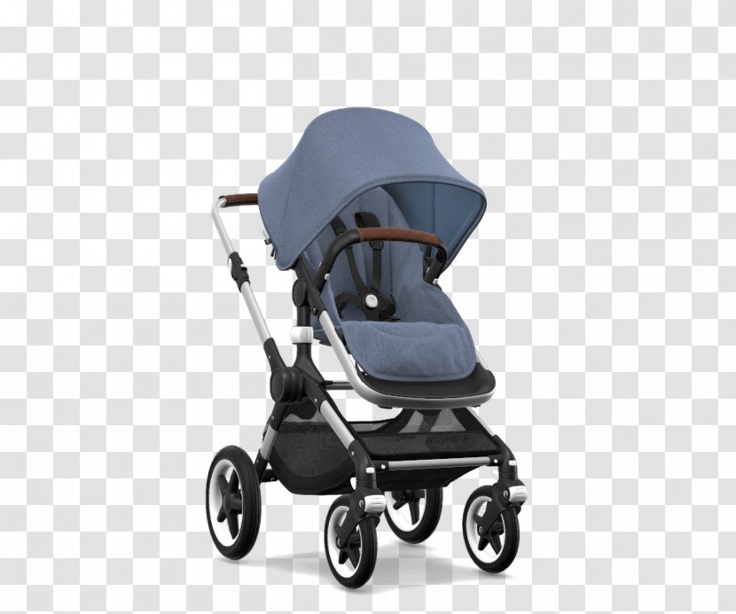 Baby Transport Bugaboo International Fox Infant - Products Transparent PNG