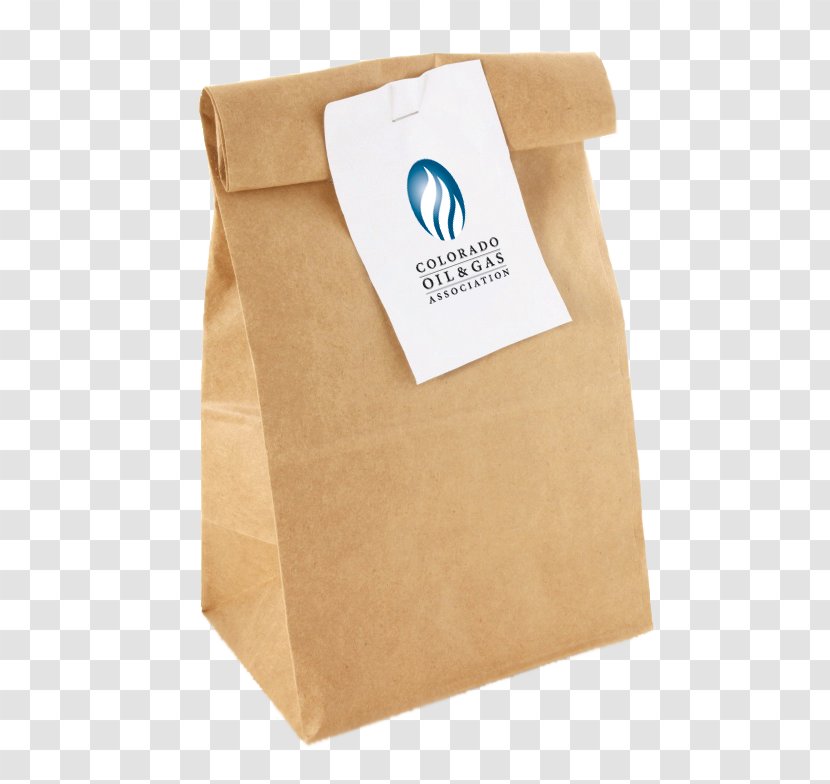 Lunchbox Take-out Packed Lunch Bento - Paper Bag Transparent PNG