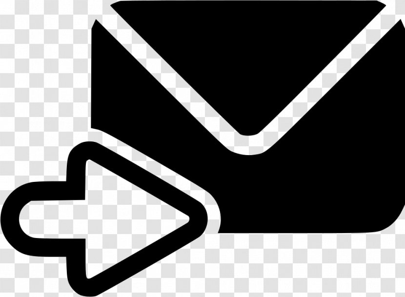 Email Clip Art Bounce Address - Logo Transparent PNG