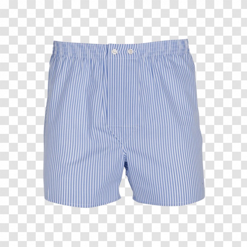 Trunks Swim Briefs Underpants Bermuda Shorts - Blue - Jame Transparent PNG