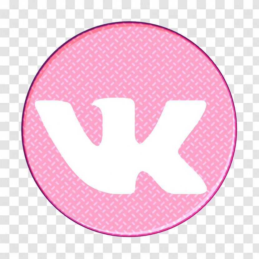 Media Icon Rs Social - Polka Dot Logo Transparent PNG