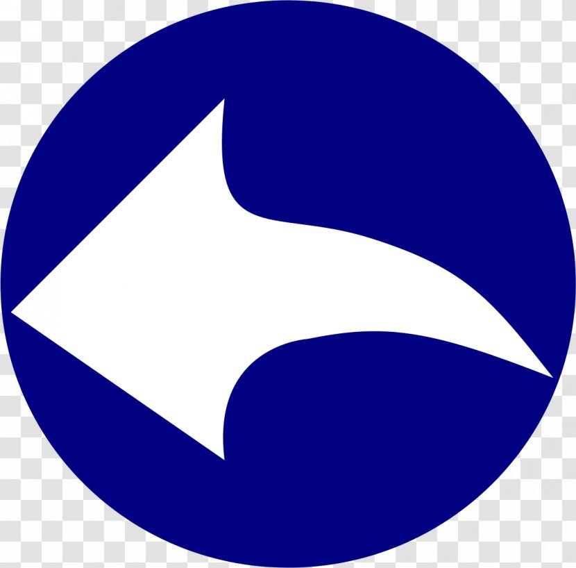 Circle Symbol Logo Crescent - Dubai Transparent PNG