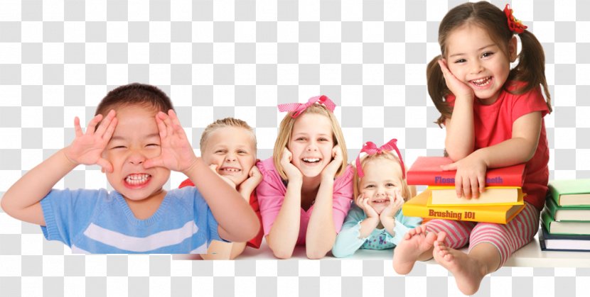 Child Care Early Childhood Education Pre-school - Smile - Children Playing Transparent PNG