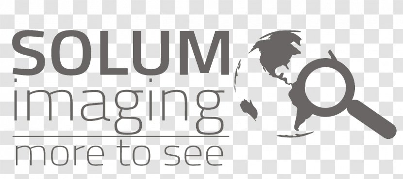Solum Imaging, LLC Logo Brand Trademark - Solução Transparent PNG