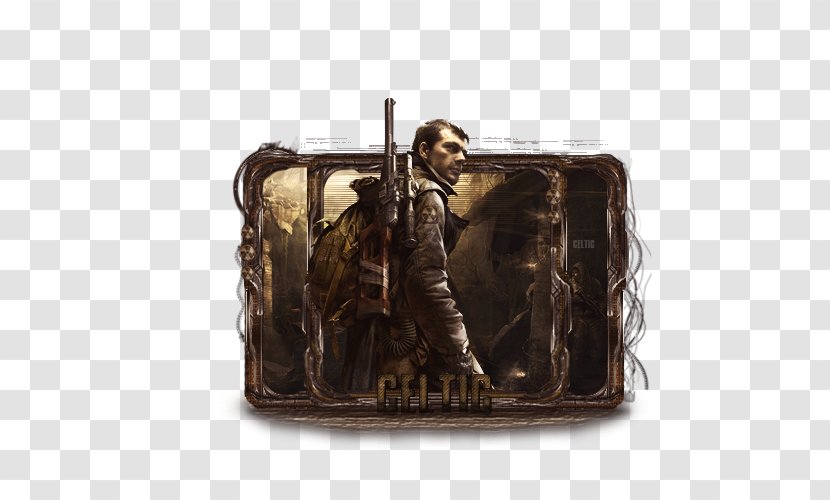 S.T.A.L.K.E.R.: Call Of Pripyat Handbag Kevin Durant: Basketball Star Leather Poster - Golden State Warriors Transparent PNG