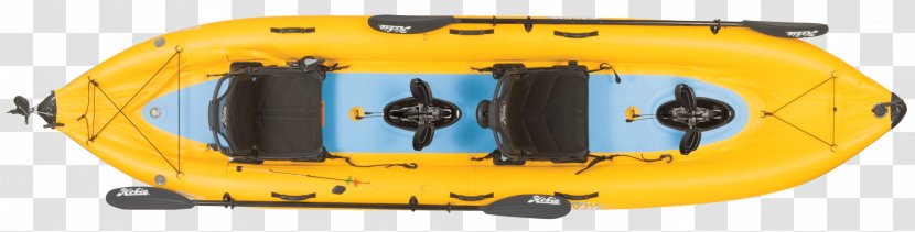 The Kayak Hobie Cat Canoe Inflatable - Mirage I11s - Sailing Transparent PNG