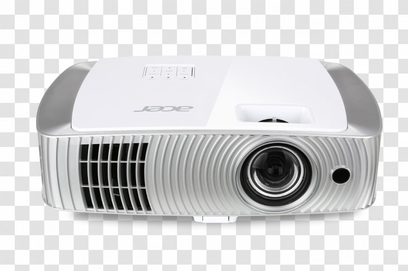 Acer H7550ST Projector 1080p - Multimedia Projectors Transparent PNG