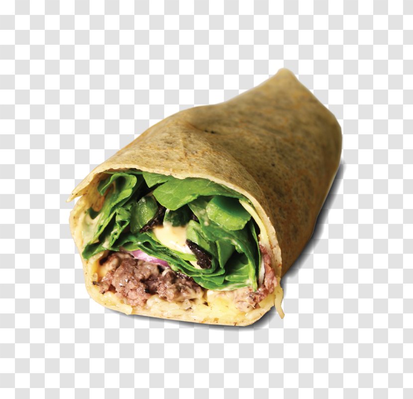 Wrap Crêpe Shawarma Vegetarian Cuisine FliP Crepes - Dish - Menu Transparent PNG