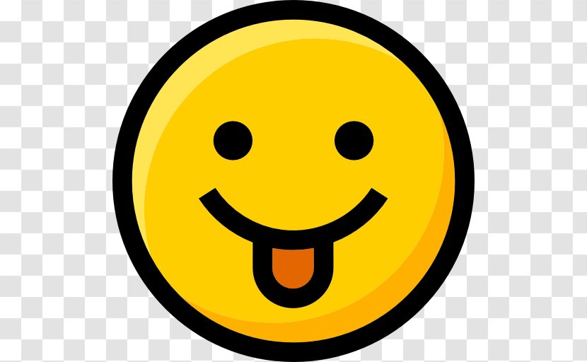 Smiley Emoticons - Ideogram Transparent PNG