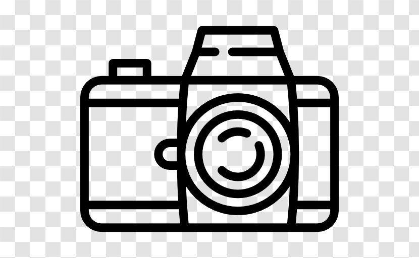Photographic Film Camera Photography - Photographer Transparent PNG