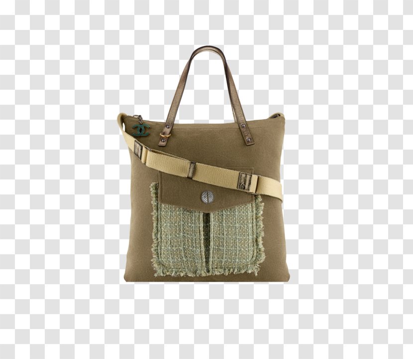 Tote Bag Chanel Handbag Designer Clothing - Fashion Transparent PNG