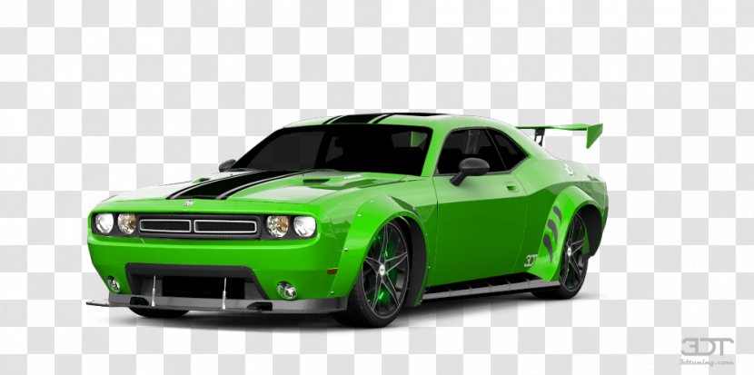 Muscle Car Motor Vehicle Automotive Design Performance - Bumper Transparent PNG