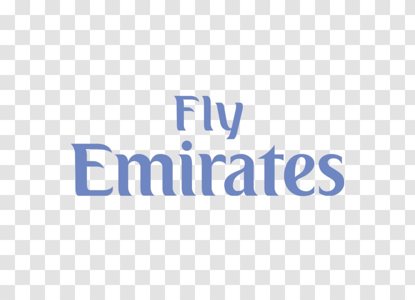 Logo Emirates Madrid Airline Brand - Real Cf - Fly Transparent PNG
