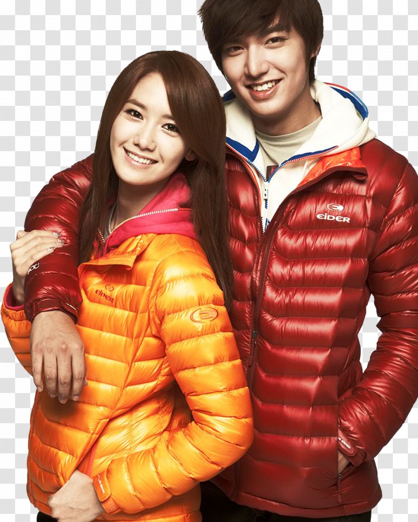 Im Yoon-ah Park Shin-hye Girls' Generation Korean Drama - Frame - Girls Transparent PNG