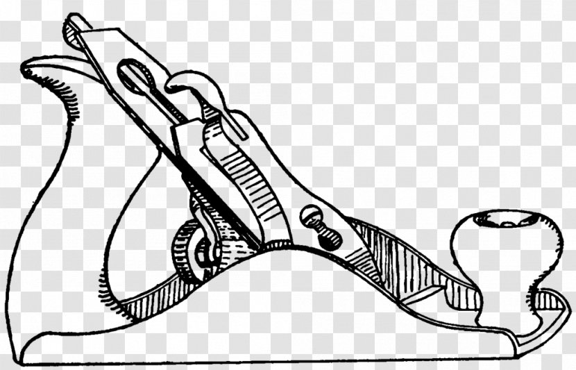 Airplane Hand Planes Drawing Clip Art - Artwork Transparent PNG