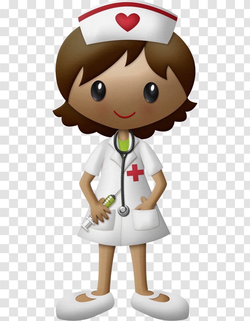 Nursing Drawing Clip Art - Medicine - Figurine Transparent PNG