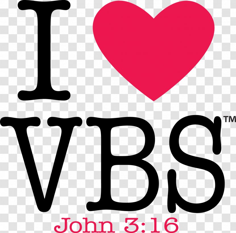 Vacation Bible School Holman Christian Standard Church LifeWay Resources - Heart - VBS Cliparts Transparent PNG