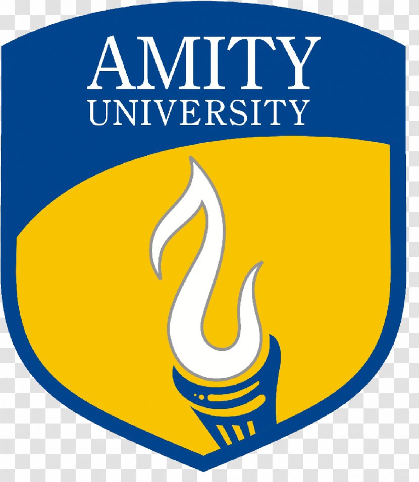 Amity University, Noida School Of Engineering Business Campus - Education - University Logo Transparent PNG