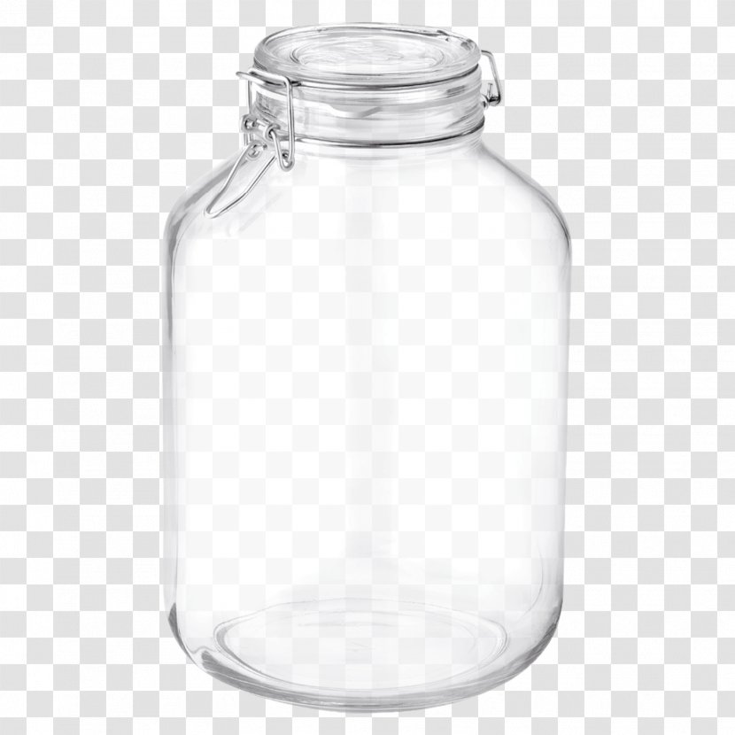 Mason Jar Table-glass Home Canning - Table Delicacies Transparent PNG