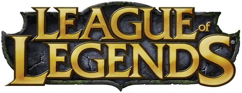 League Of Legends Logo Vector Graphics Video Games Clip Art - Game Transparent PNG