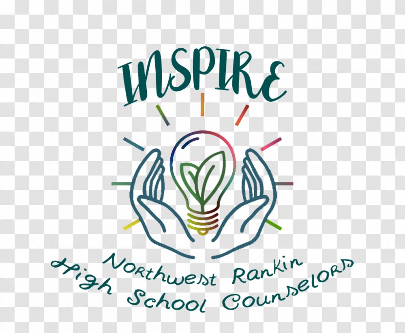 Northwest Rankin High School Logo Counselor Student - Business Transparent PNG