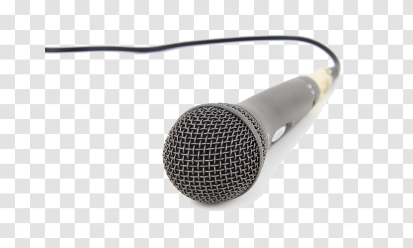 Microphone Audio Equipment Communication Broadcasting Stock.xchng - Belt Line Transparent PNG