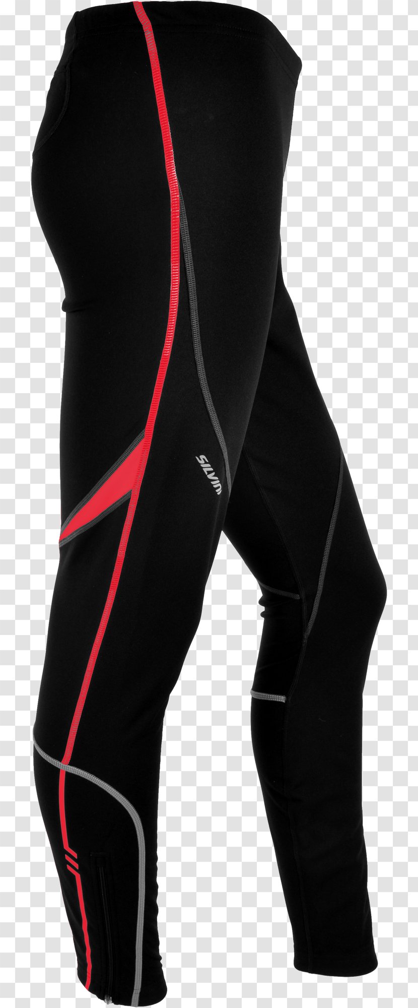 Wetsuit - Tights - Glare Efficiency Transparent PNG