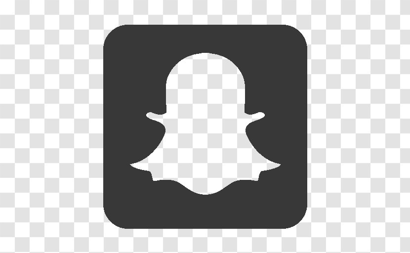 Snapchat Logo - Cloud - Symbol Plant Transparent PNG