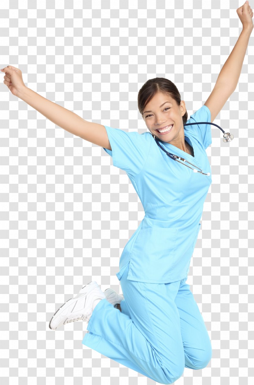 Nursing Health Care Stock Photography Medicine Registered Nurse - Gesture Transparent PNG