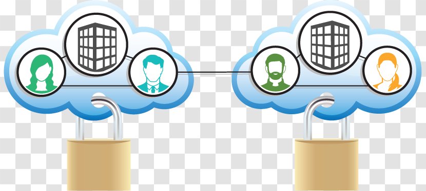 Brand Water Clip Art - Cloud Security Transparent PNG