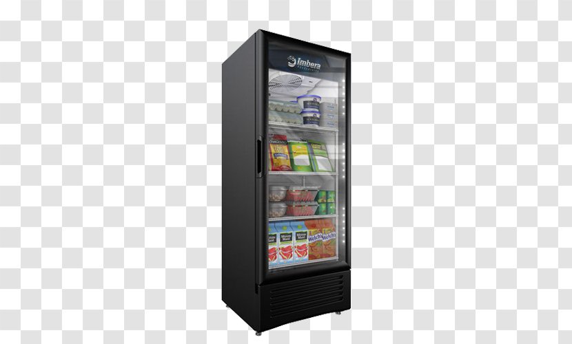 Refrigerator Drink Virtual Reality Door Cooler - Glass Transparent PNG