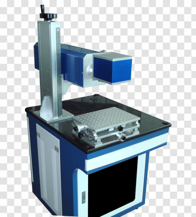 Machine Laser Engraving Cutting - Epilog - Technology Transparent PNG