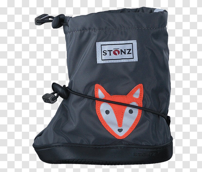 Handbag Botina Clothing Blumen Grosse Shoe - Gray Fox Transparent PNG