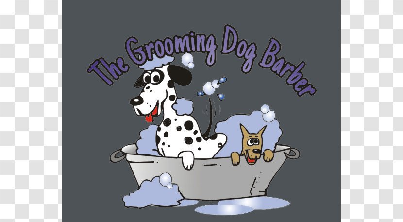 Dalmatian Dog Puppy Non-sporting Group Wall Decal - Frame - A Playful Transparent PNG