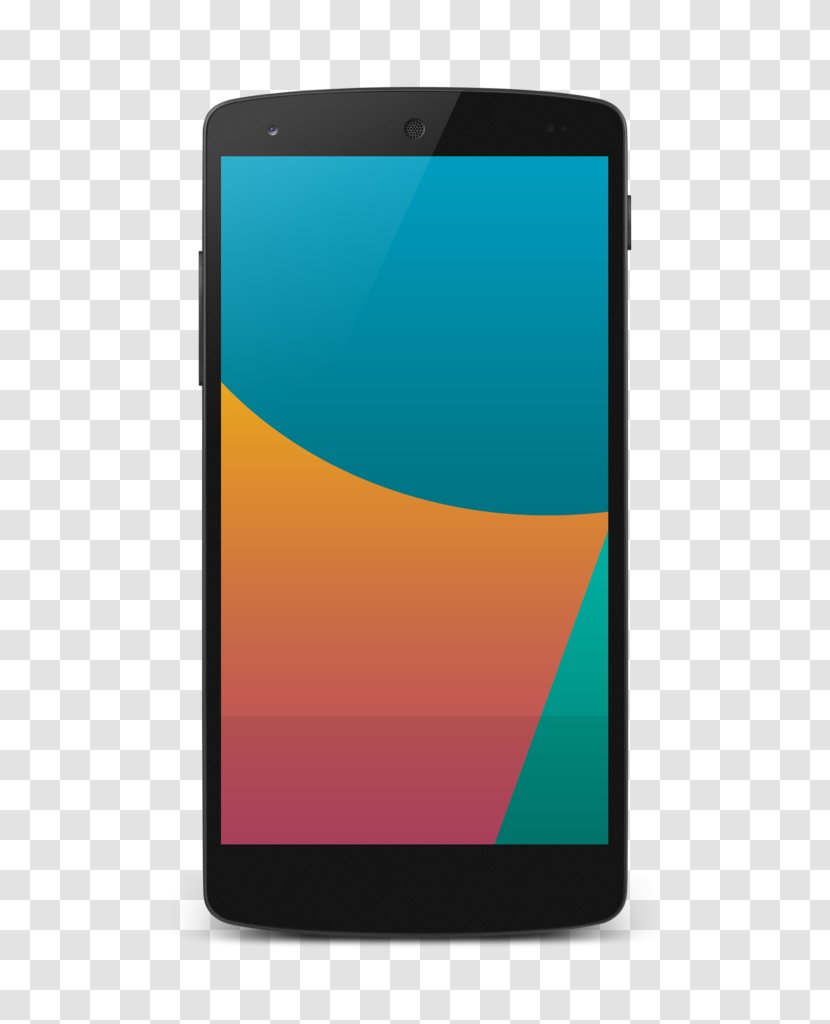 Nexus 5X 4 Android - Feature Phone - SEE Transparent PNG