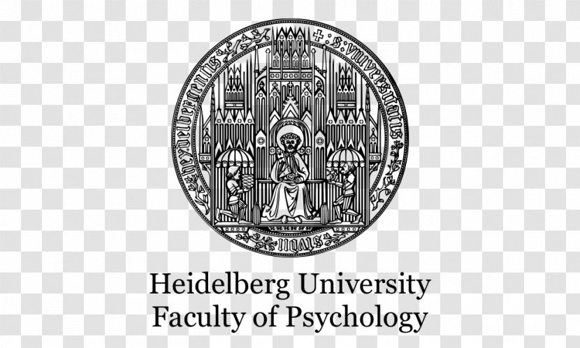 Heidelberg University Dresden Of Technology Basel Faculty - Logo Transparent PNG
