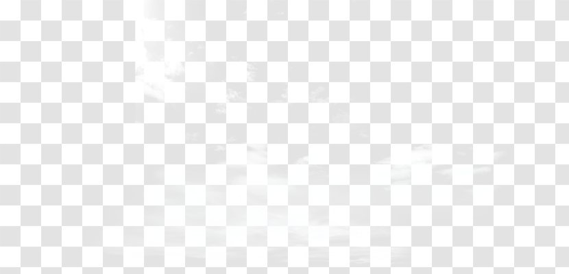 White Symmetry Black Pattern - Monochrome - Cloud Transparent PNG